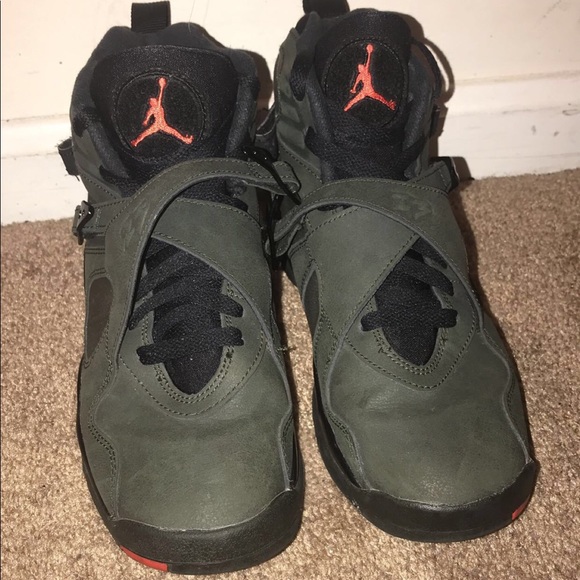 retro 8 grade school